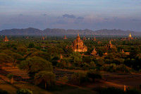 Bagan Region