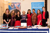 Let Girls Learn Partnership Event Featuring First Lady Michelle Obama