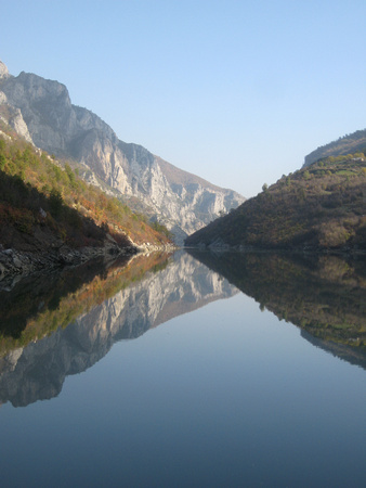 Submitted photo of Albania from Volunteer Matt Newman.