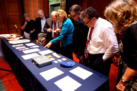Smithsonian Accepts Peace Corps Artifacts - September 21, 2011