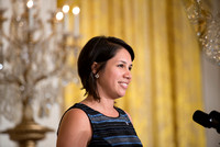 Let Girls Learn White House Event on March 3, 2015