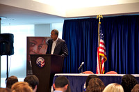 Kiva Event at Peace Corps Headquarters with Director Aaron S. Williams - July 2, 2012