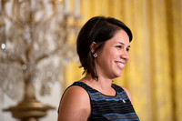 Let Girls Learn White House Event on March 3, 2015