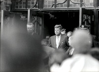 JFK--speech