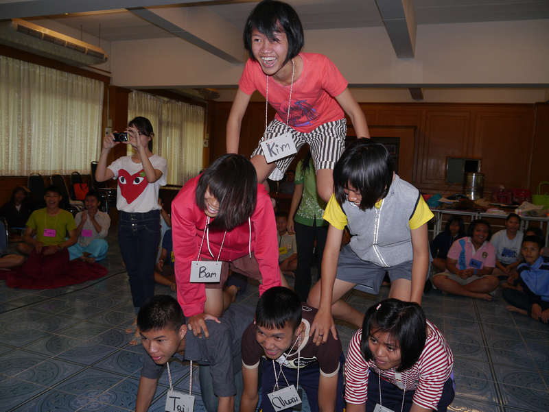 Peace Corps Media Library | Thailand | Photo 10