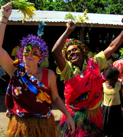 Vanuatu Pacific Islands
