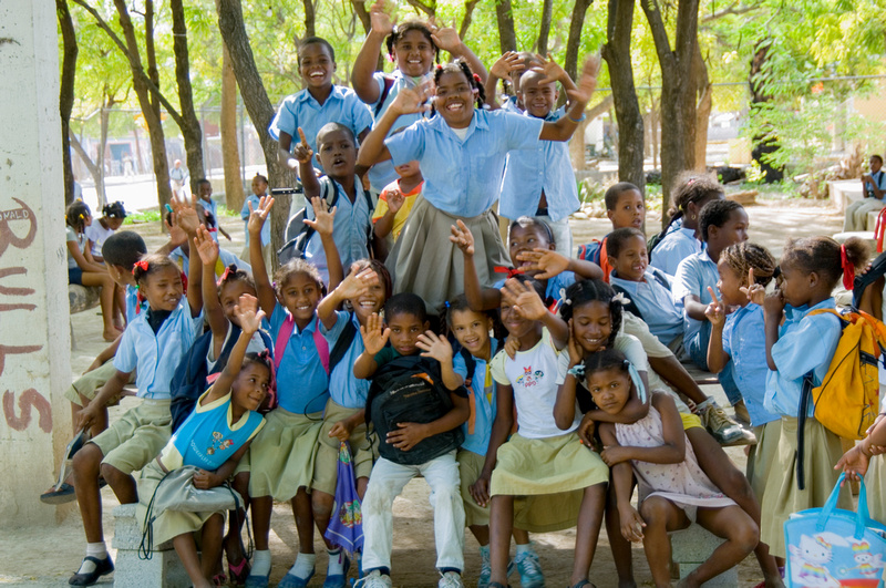 Peace Corps Media Library Dominican Republic