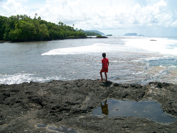 Samoa