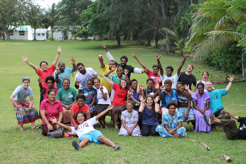 Peace Corps Media Library | Vanuatu