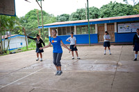 Nicaragua 2013