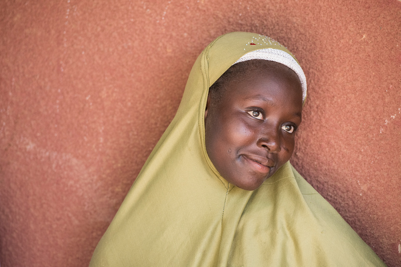 Peace Corps Media Library | Burkina Faso