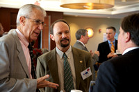 Country Director Conference - September 10, 2012
