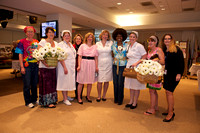 Office of Medical Services 50th Event - April 4, 2011
