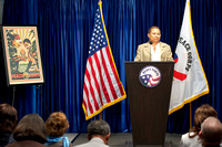 Secretary of Labor Hilda Solis Speech - October 4, 2011