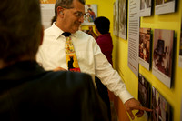Gallaudet University Event with Director Aaron S. Williams - October 25, 2011