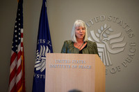 United States Institute of Peace - October 27, 2011