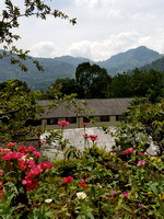 School at the Tea plantation