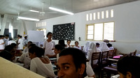 Teaching Training Center