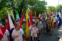 Capital Pride Parade - June 7, 2014