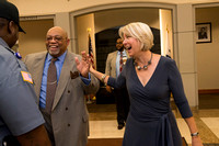 Franklin H Williams Award Ceremony on October 8, 2014