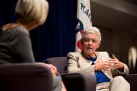 EPA Administrator Gina McCarthy visits Peace Corps