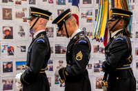 2018 Veterans Day Ceremony