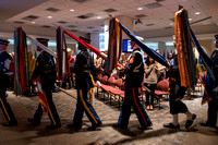 2018 Veterans Day Ceremony
