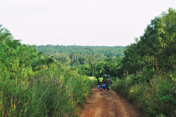 Benin