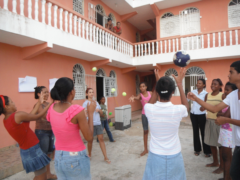 Peace Corps Media Library Dominican Republic