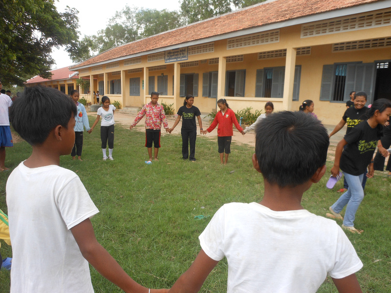 Peace Corps Media Library | Cambodia