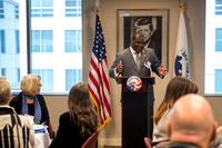 Peace Corps Partnerships Program 50th Anniversary Event on October 15, 2014