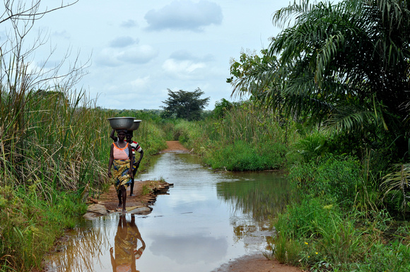 Benin